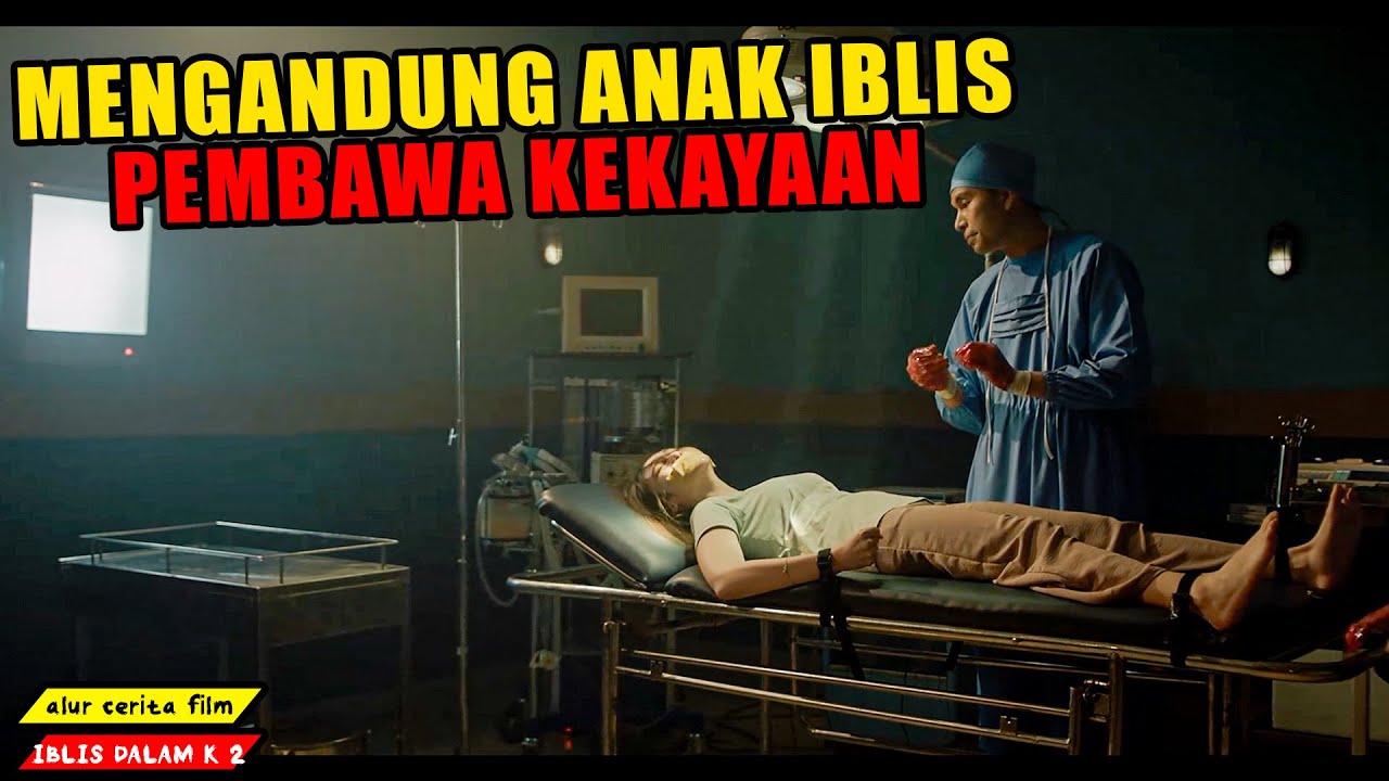 ANAK INI BISA MEMBAWA KEKAYAAN UNTUK PENGIKUTNYA