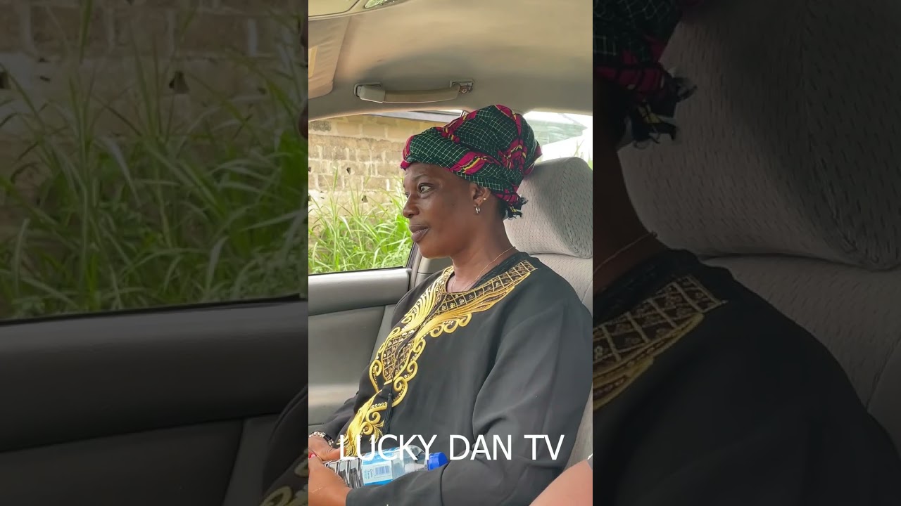 He Tested 3 Hawkers With ₦1000… Only One Changed His Life