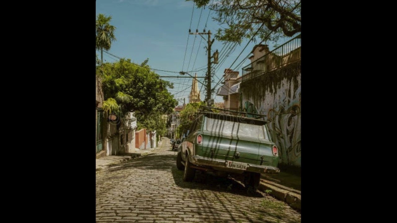 [FREE] Tif x Bossa Nova Type Beat 