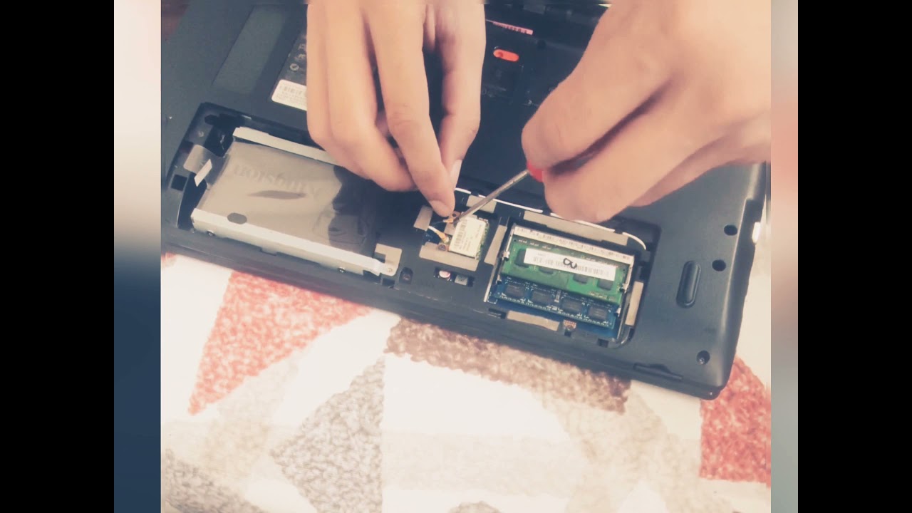Acer 5755G leptop sökme