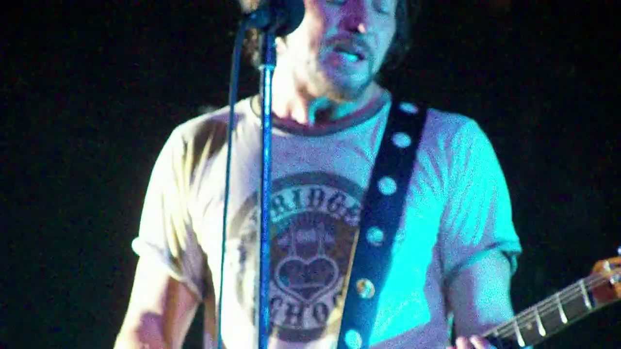 Pearl Jam - *It's OK* (SBD) - 9.11.11 Toronto