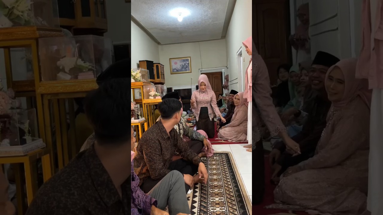 Inspirasi  Lamaran 