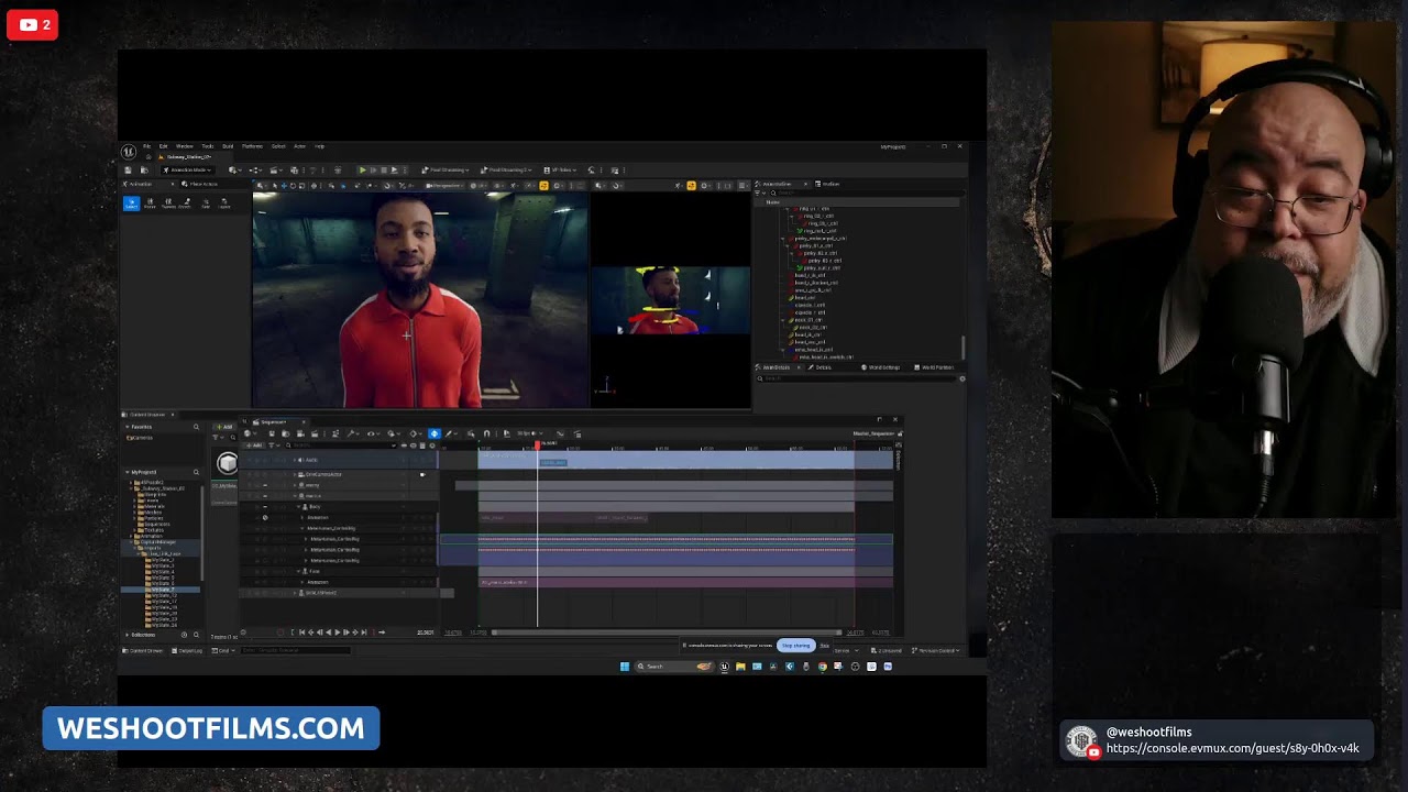 Lets Talk Video Production Or Whatever lol
