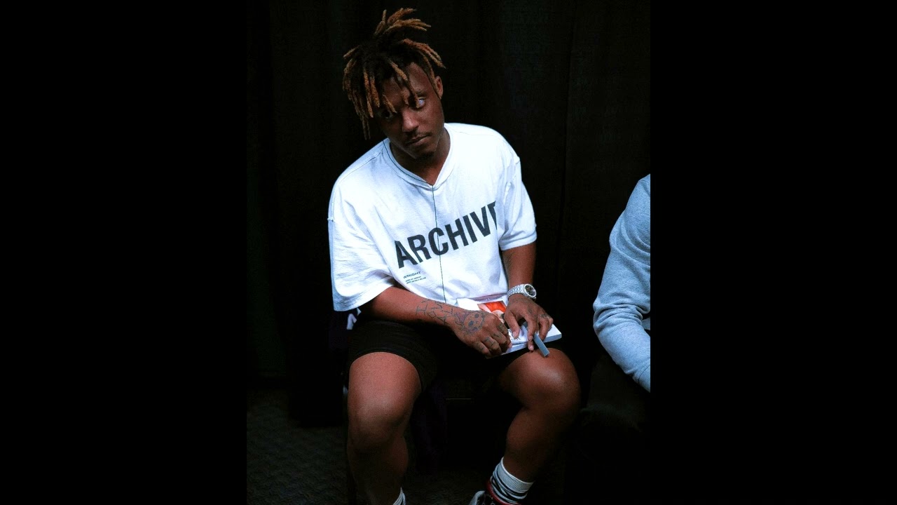 *FREE* (HARD) Juice WRLD Type Beat - 