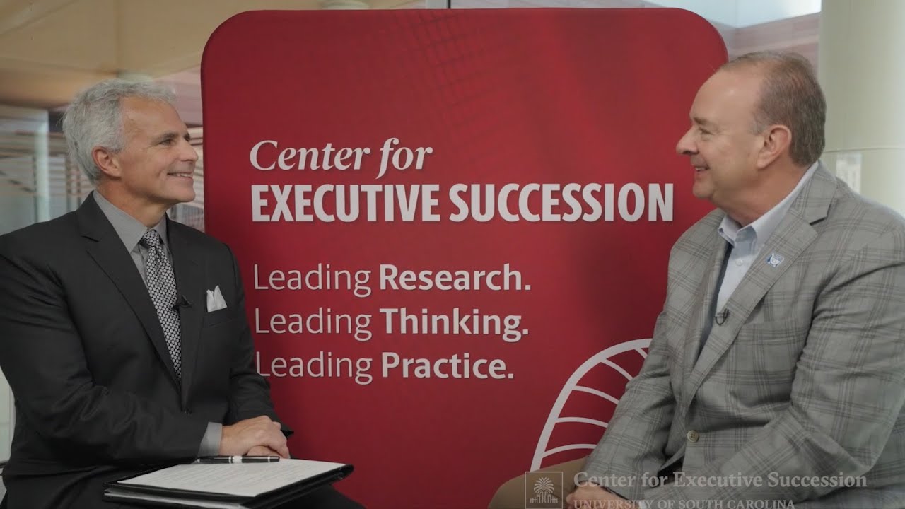 CHRO Conversation with Tim Massa, Exec. VP and Chief Associate Experience Officer at The Kroger Co.