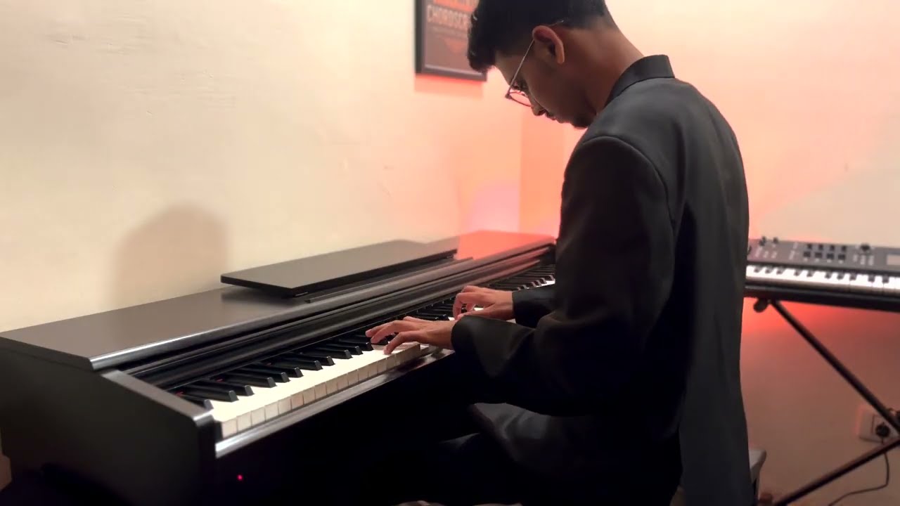 Beethoven - Für Elise | Debojoti De |