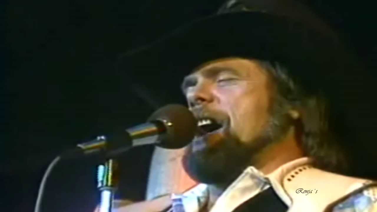Johnny Paycheck -  