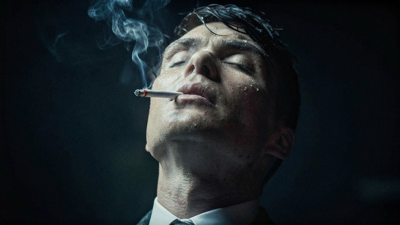 Music for Men Who Stay Silent Vol. 4 | Gentleman Dark Blues