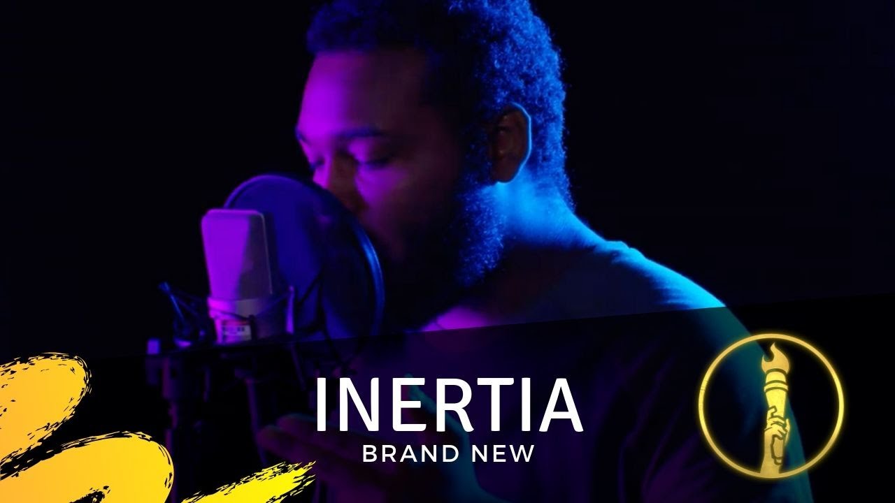 Inertia | Brand New | Live In Studio Performance | American Beatbox