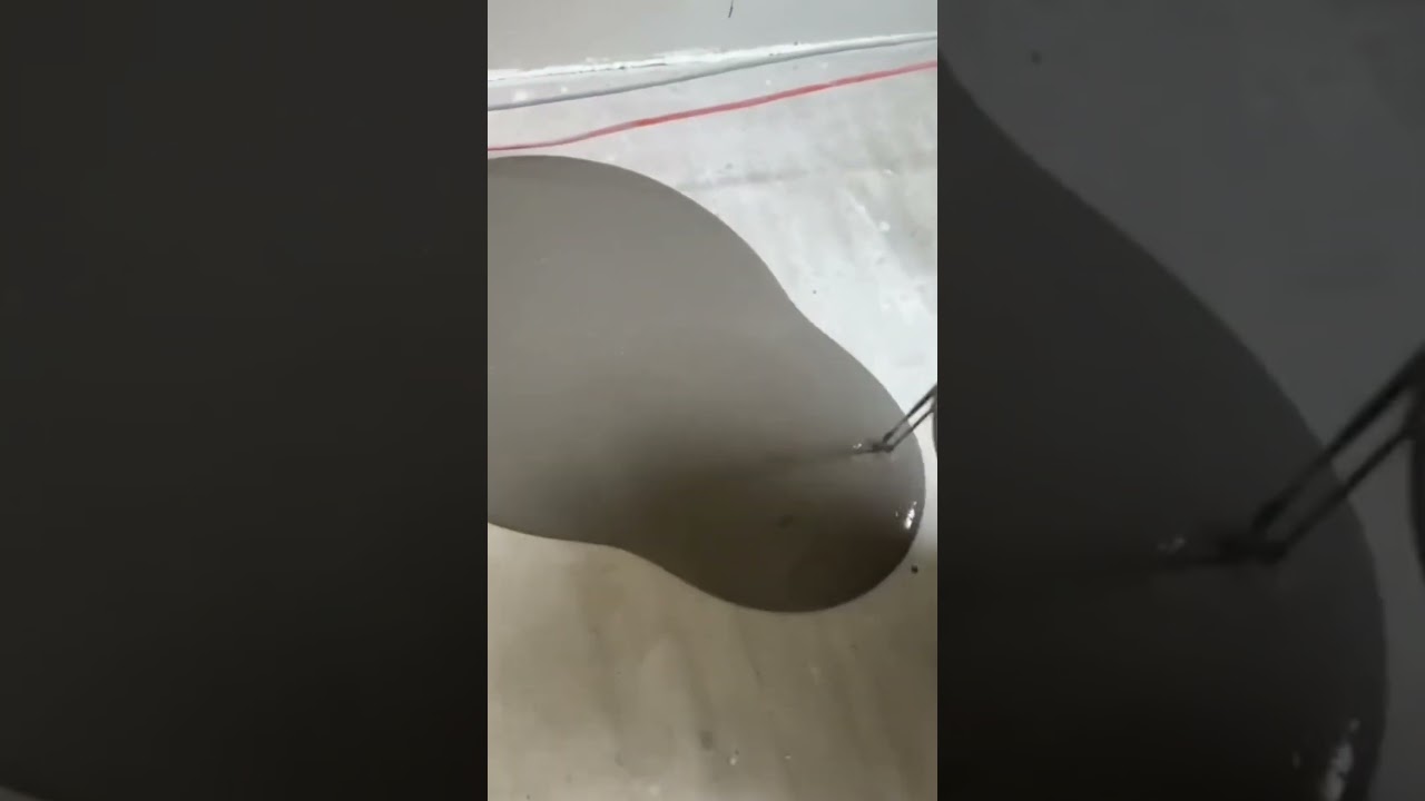 Mortero autonivelante | DesignExpert