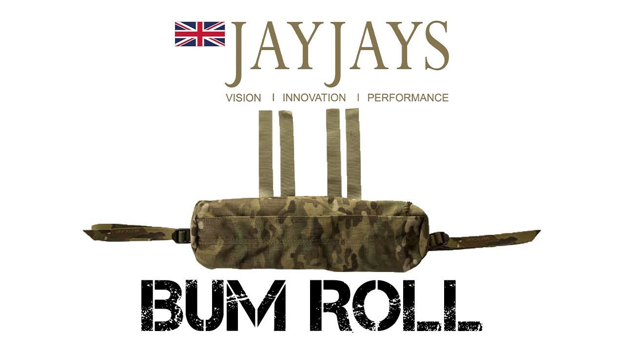 JayJays Bum Roll