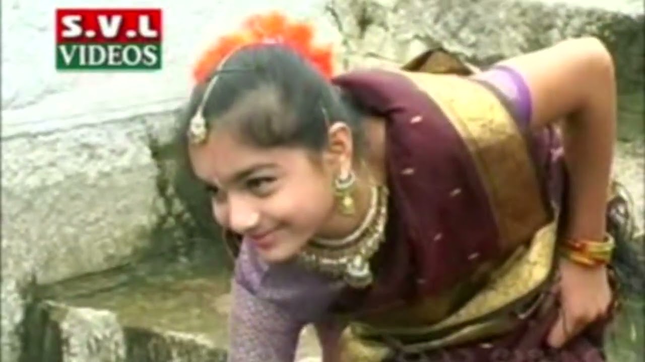 గల్ గల్ గజ్జెల పట్టీలు తెస్తానే /Gal Gal Gajjela Pattilu Thesthane/#2025//#2025folk #folksong#telugu