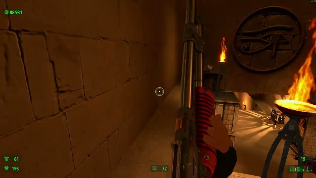 Serious Sam HD EP2