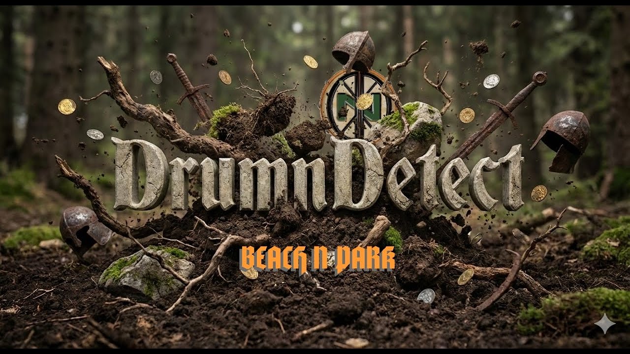 BEACH N PARK  PLUS BONUS CLIP#metaldetecting #treasurehunt #treasurefam #xpmetaldetectors