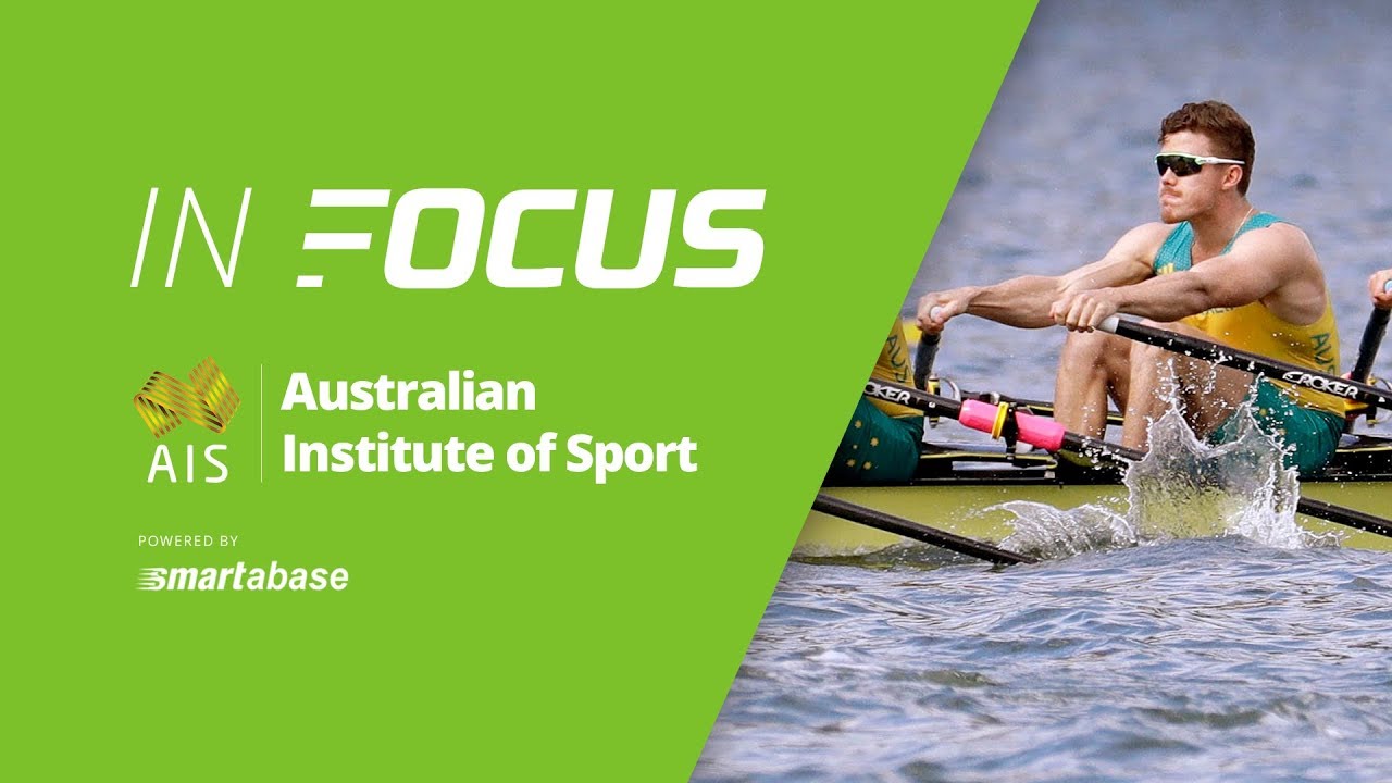 In Focus | AIS | Athlete Management System: Innovation in Sport