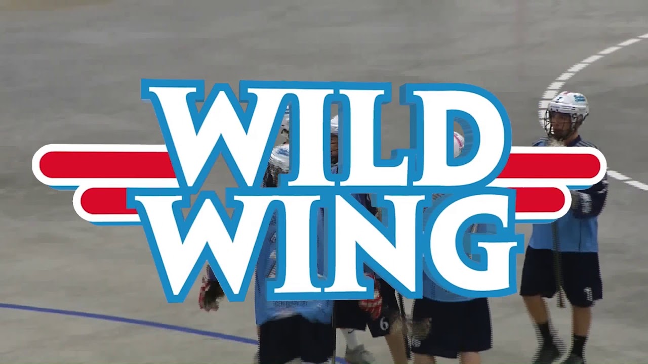 Wilmot vs Barrie  May 12, 2019