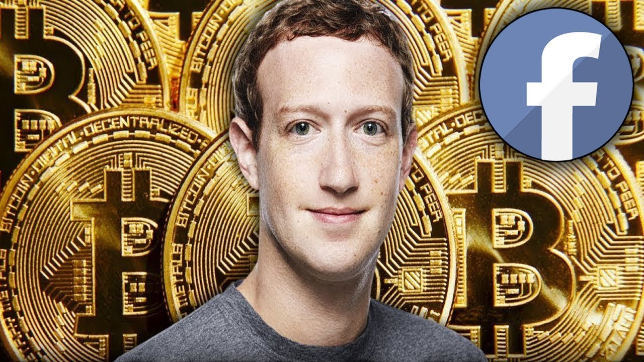 Новая Криптовалюта от Facebook. Bitcoin Когда Рост. Прогноз Май 2018