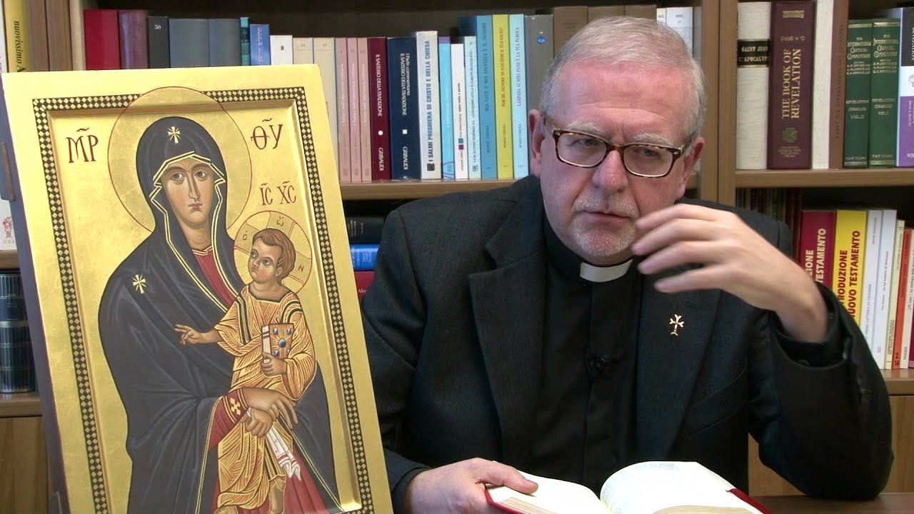 CONOSCIAMO LA BIBBIA VANGELO SECONDO LUCA - 11 - IL RACCONTO DELLA PASSIONE