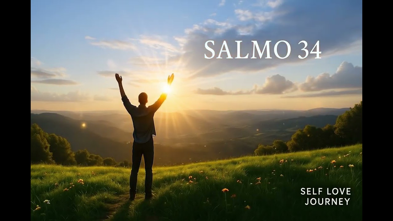 Salmo 34