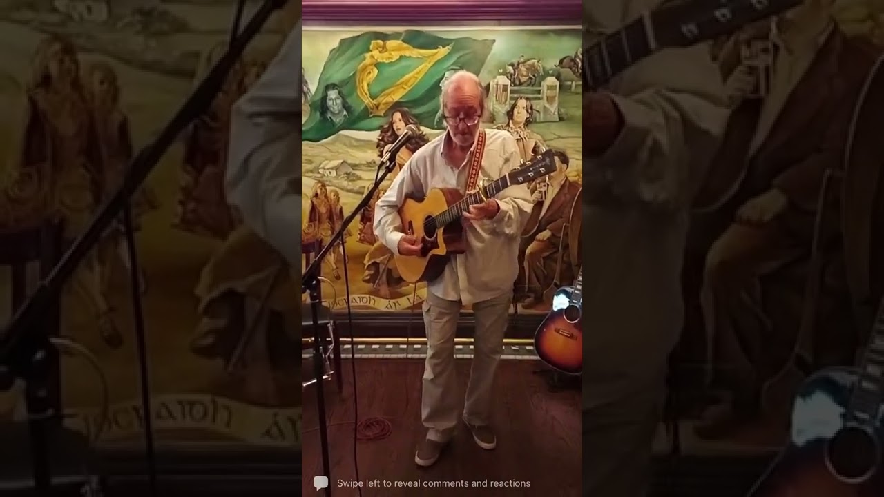 Temporary Sanity / Hank Stone original song