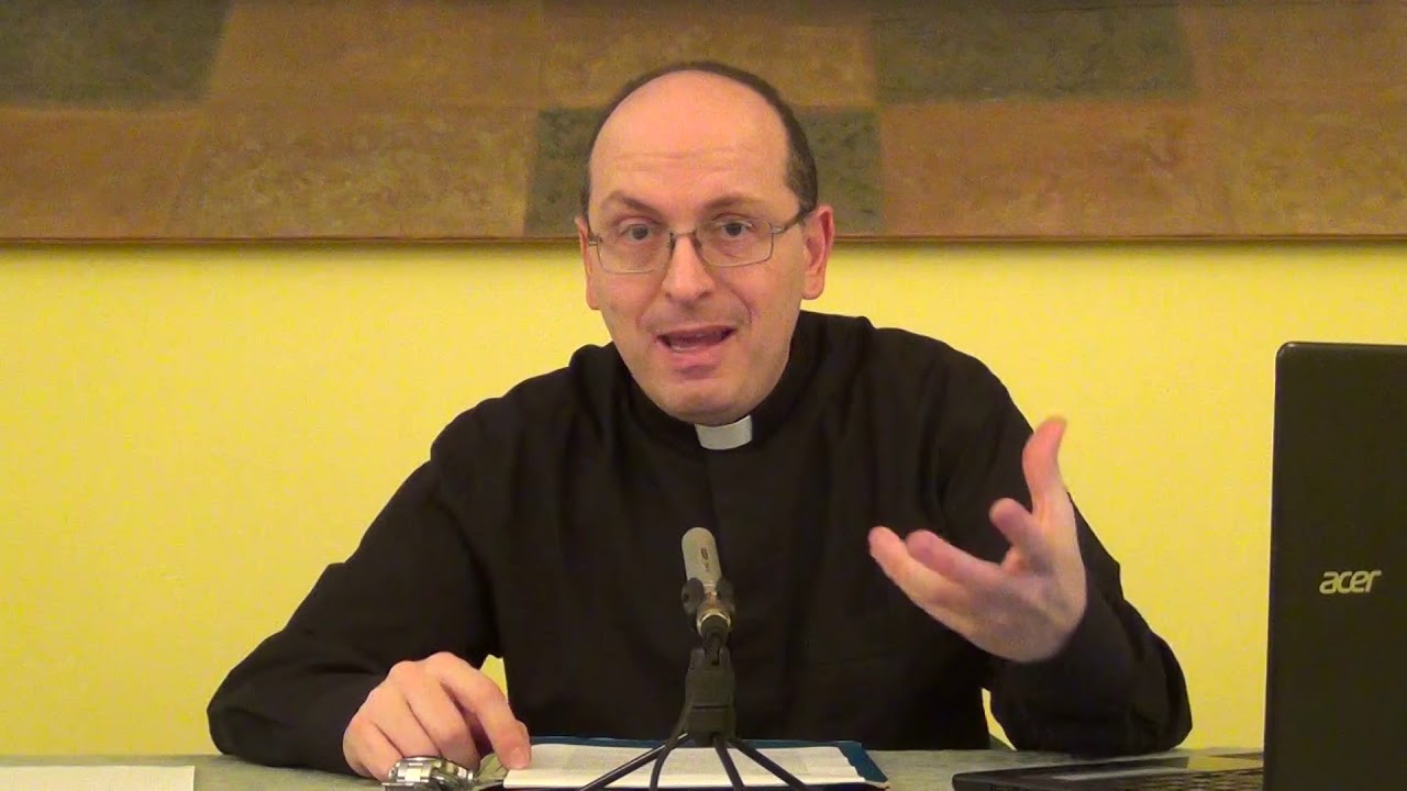 8. Introduzione all'Ecclesiologia