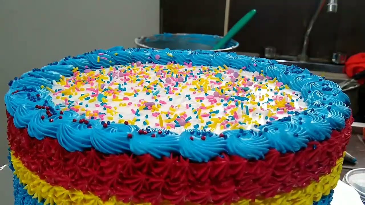 pastel de plim plim 🎂🎊🎉🤡🤡🎪
