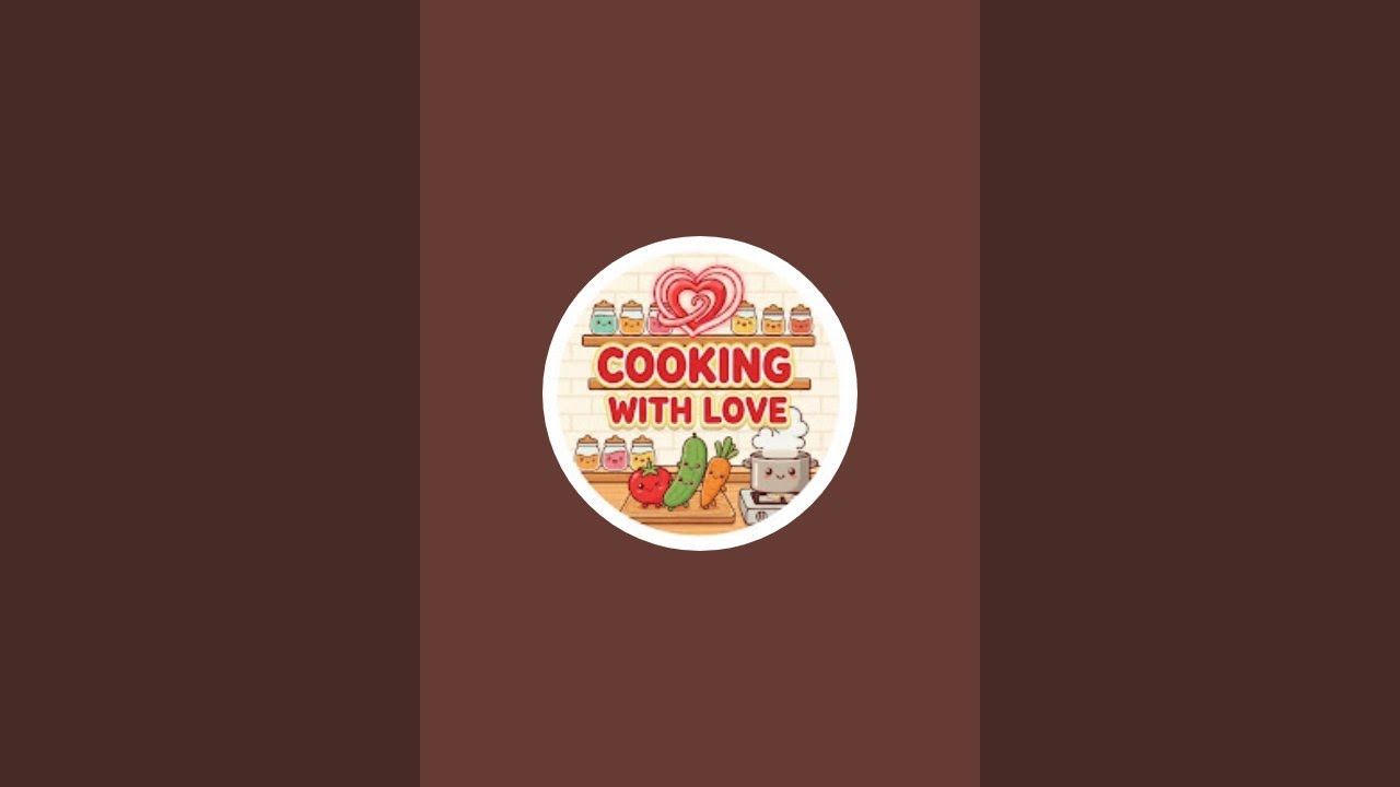 Cooking With Love is live