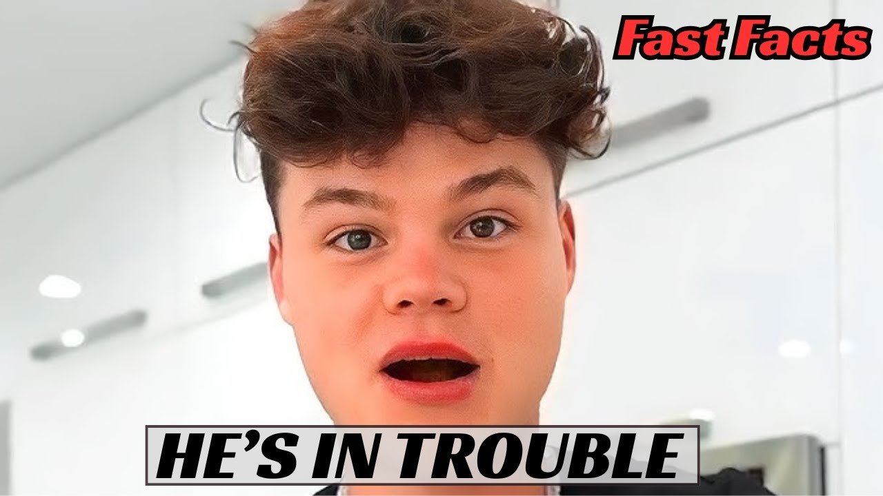 Jack Doherty's Crimes & Massive Liability (Fast Facts)