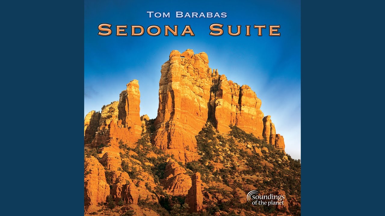 Sedona Suite