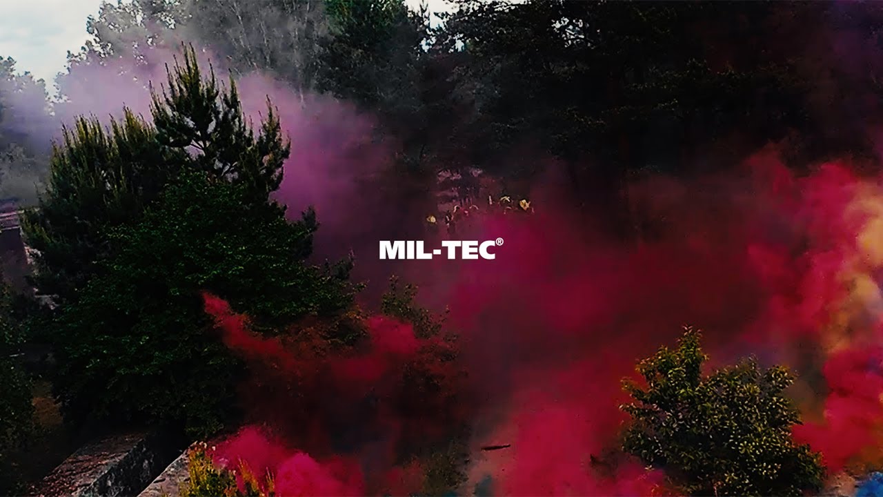 Dark Emergency 2025 | Mil-Tec x Crazy Monkeys | Phantomleaf in Action