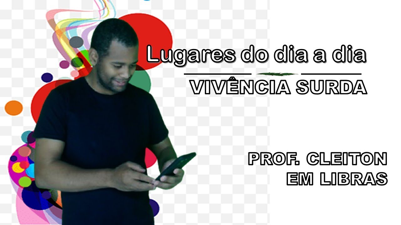 ONTEM AULA CURSO LIBARS ASSUNTO: LUGERS DIA- DIA PORF. CLEITON ENSINAR APRENDER 20/01/2026
