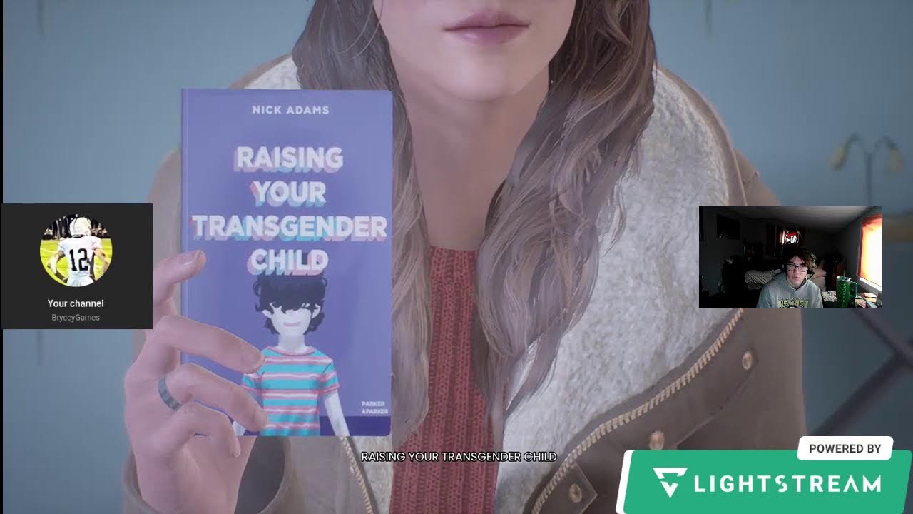 My Stream