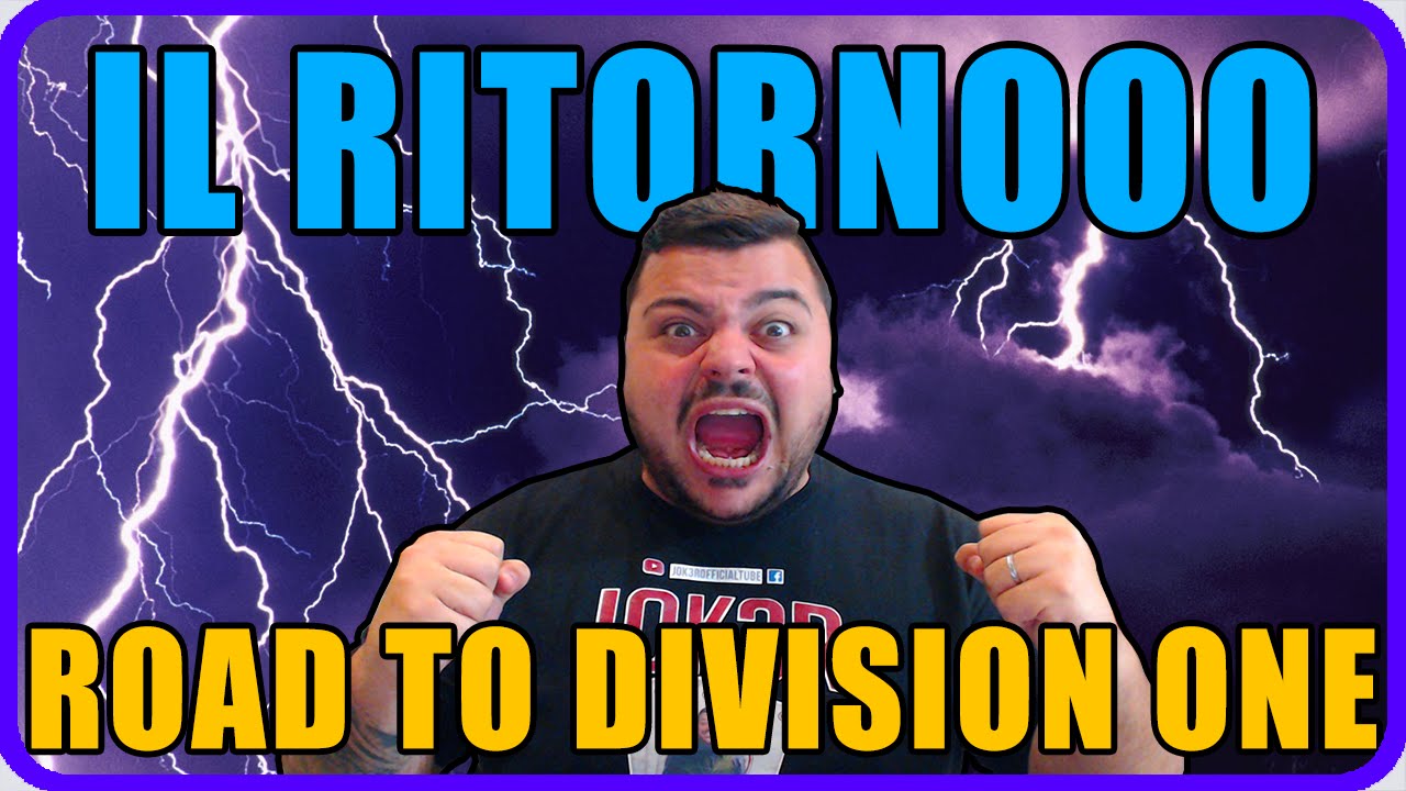 FIFA 15 RTD1 : J0k3RiNHO è TORNATOOOO !