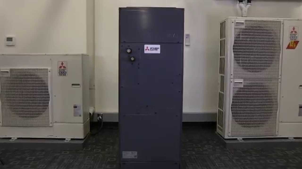 How to Disassemble the MVZ/PVA Multi-Position Air Handler