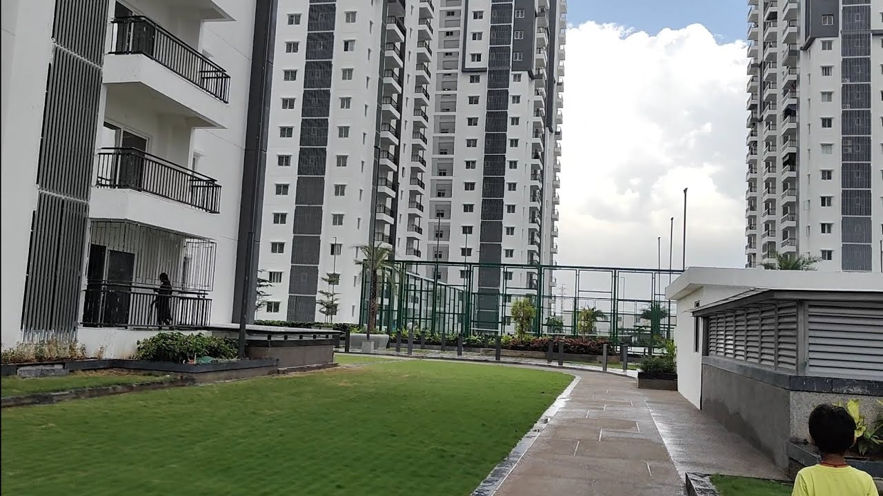 My Home Tridasa phase -2