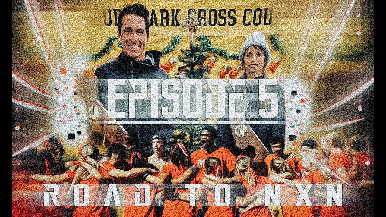 2019 XC - Golden State Legends (Episode 5 - CIF Southern Section Finals and CIF State Finals)