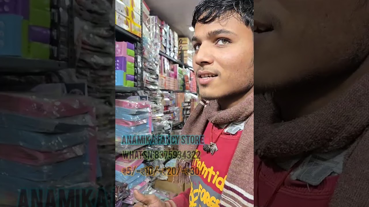 Fancy Stylish & Trending Accessories/Fancy Stationery House Hold & Cosmetic At Unbeatable Prices!🛍️