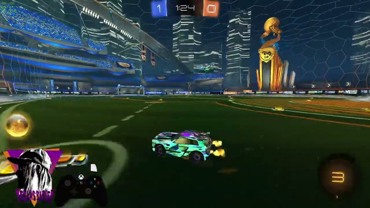 What 10,000+ Hrs Solo Q looks like from an Unc V.5