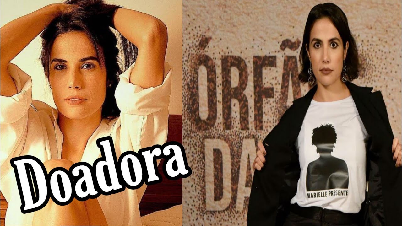 Fam&iacute;lia de Gabi Costa revela que a atriz teve &oacute;rg&atilde;os doados a 14 pessoas
