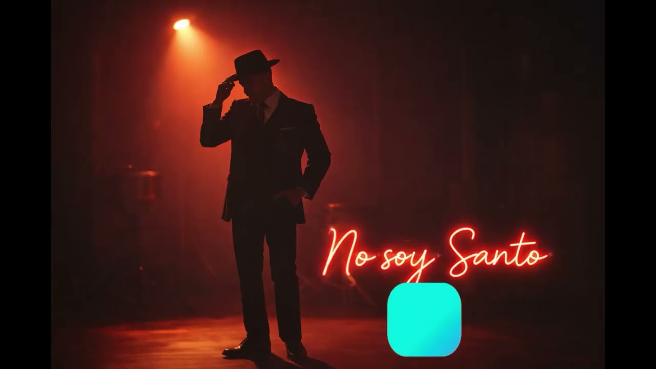No soy Santo