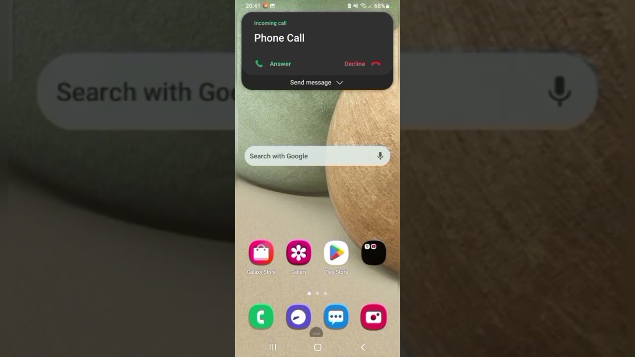 Xiaomi Poco Whatsapp Vs Samsung S10 Vs Acr Phone Vs Redmi Note 12 Vs Nokia Vs Sony Incoming Calls