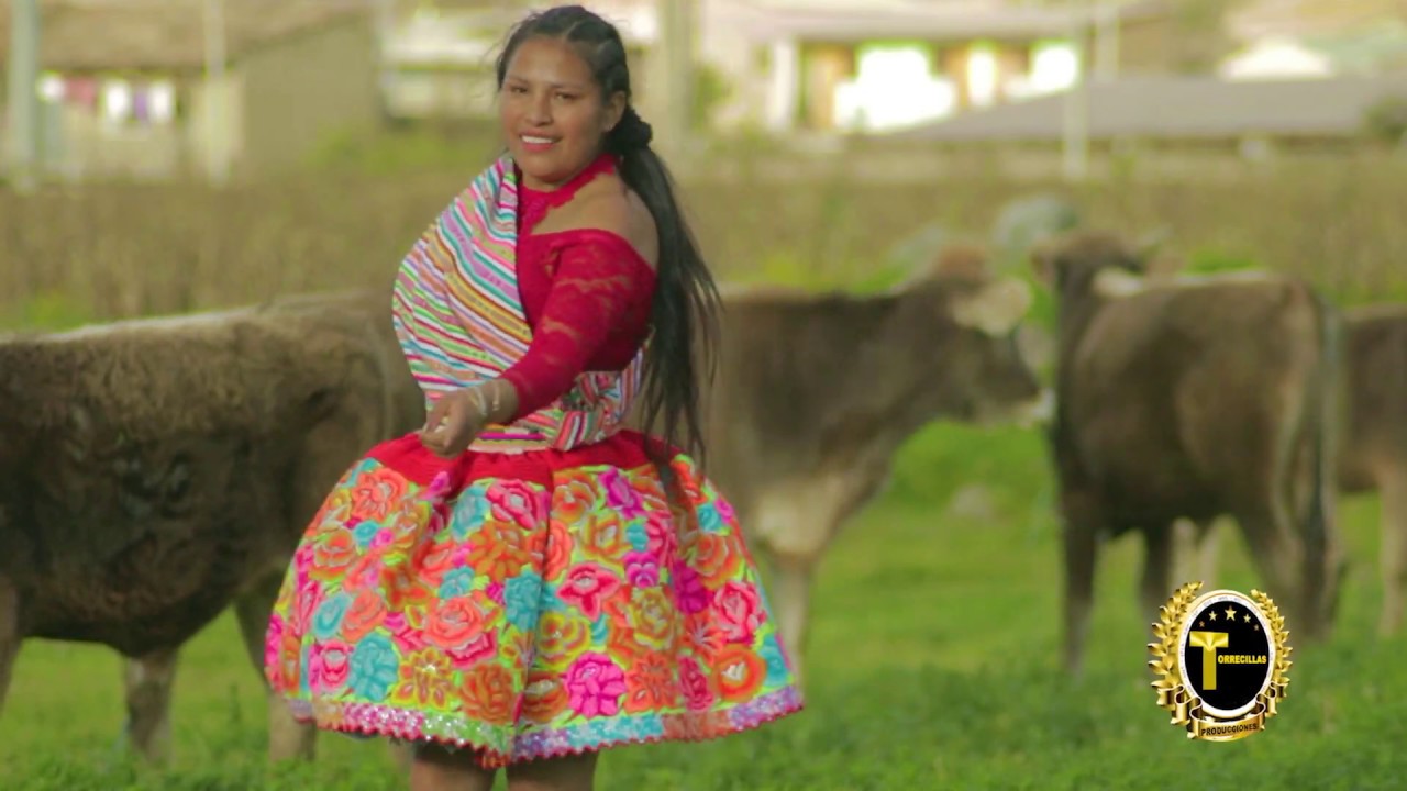 FLOR ESCOBAR TEMA: CINTATA APAMUY  VIDEO OFICIAL 2019