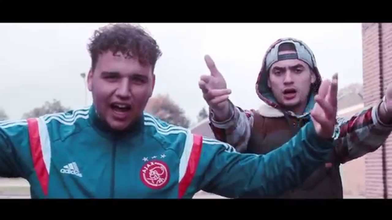 Sam J'taime - AllroundSessie #31 (Prod. By DeibyTunes).
