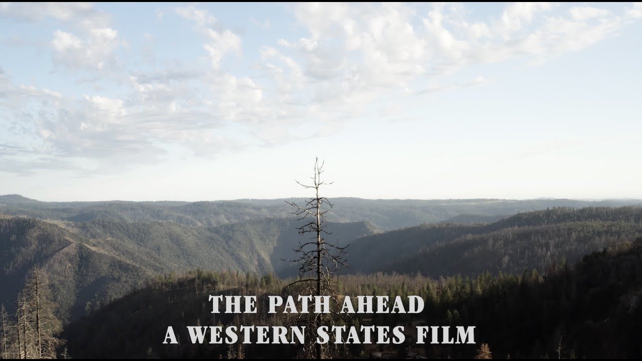 The Path Ahead - A Western States Film
