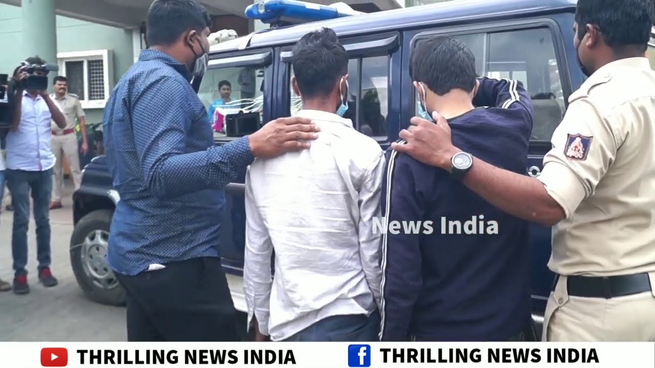 Bengaluru Violence: Several Accused Taken To DJ Halli Police Station For Interrogation