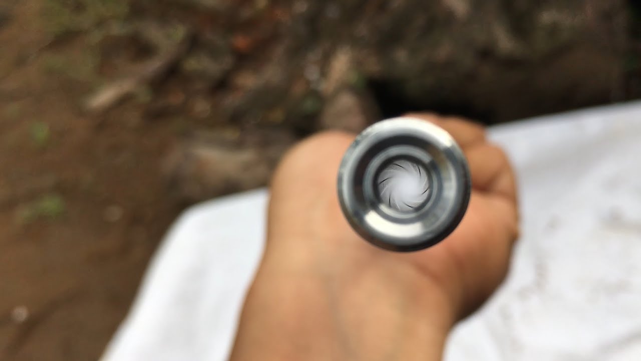 6R TR 1:24 pasopati tabung pipa untuk samyang tajam 1300fps