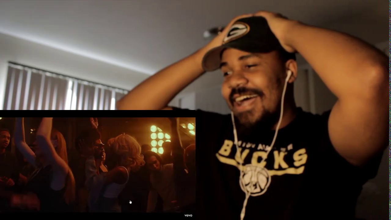 The Weeknd - In Your Eyes (Official Video) REACTION