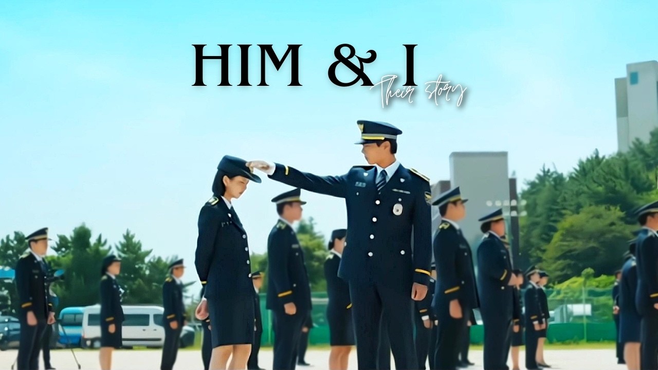 HIM & I • Yun Dong-Joo x Ji Han-na | Good Boy FMV