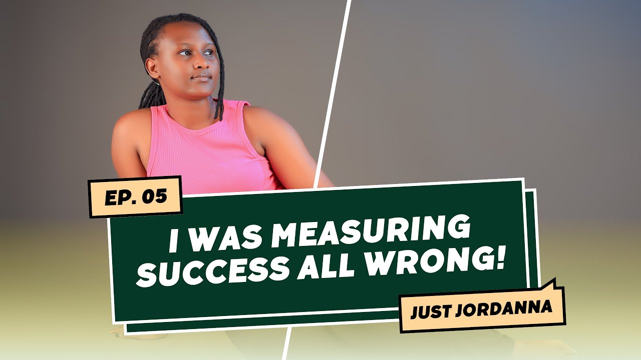SN1 EP5: The Birthday Meltdown That Taught Changed How I Define Success