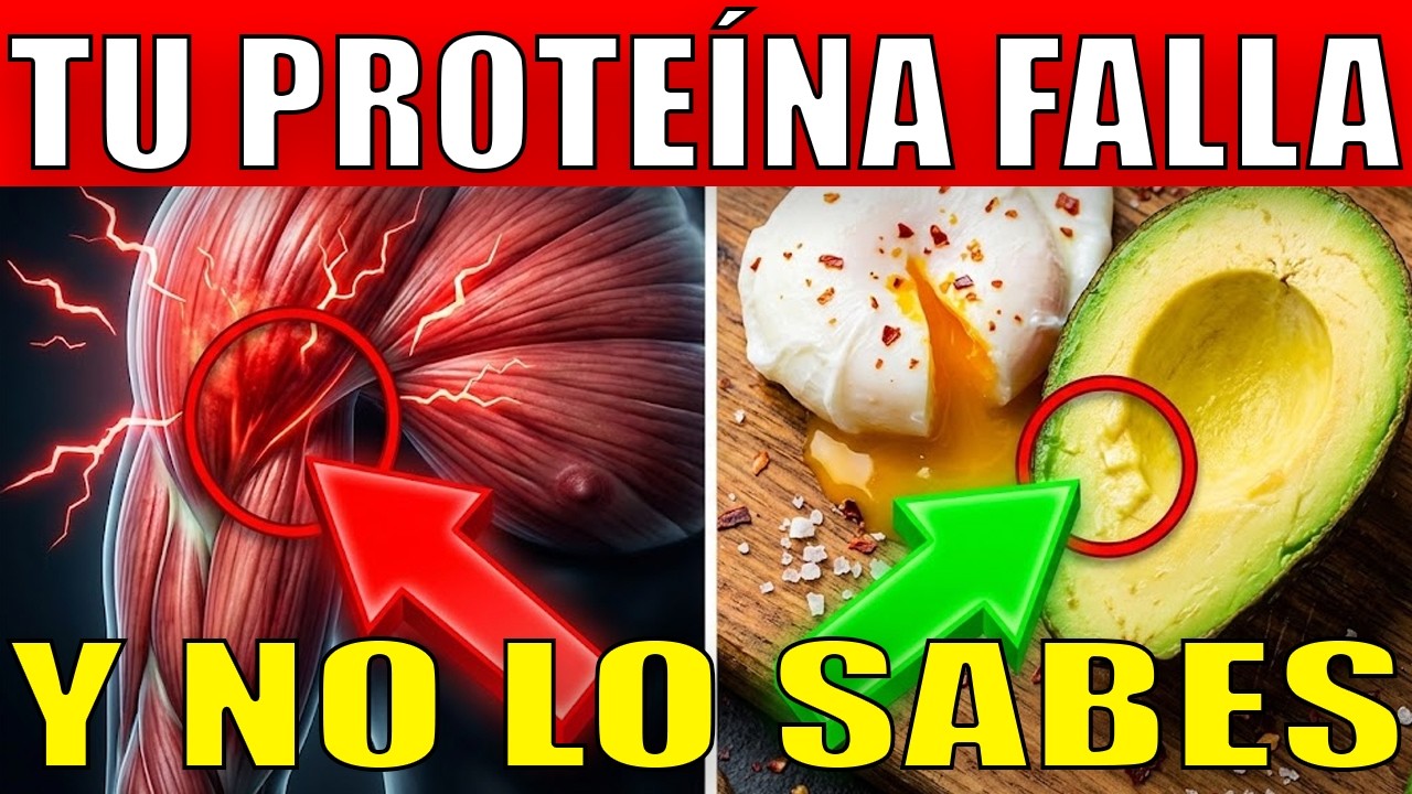Después de los 60: Este error silencioso destruye tus músculos cada día
